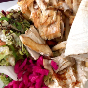 Mix (Beef and Chicken)