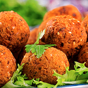 Falafel
