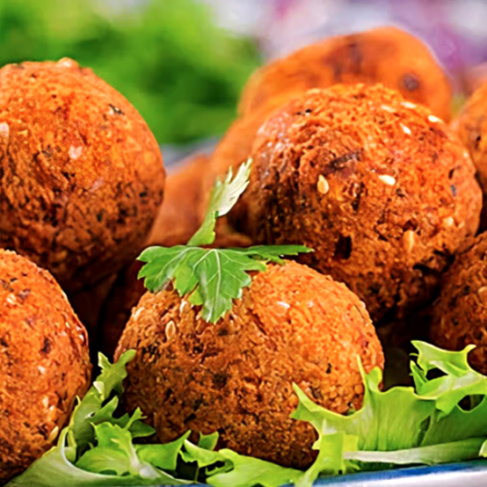 Falafel