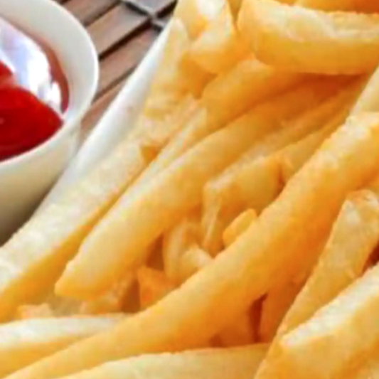 Fries