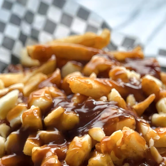 Poutine