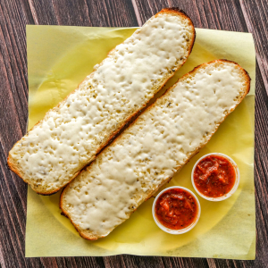 Garlic Bread