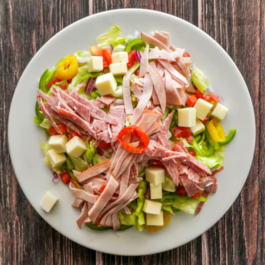 Antipasto Salad