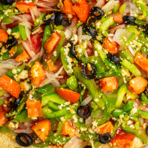 Specialty Pizza