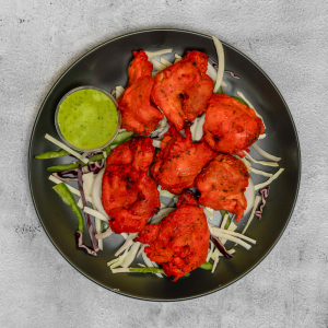Tandoori Appetizers