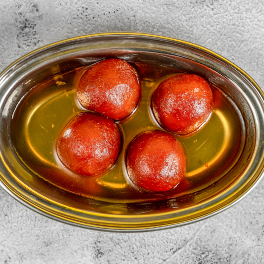 Gulab Jamun