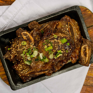 L.A. Galbi L.A. 갈비