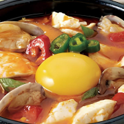 S1. Soft Tofu Stew