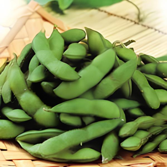 A5. Edamame
