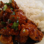 General Chicken