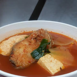 Fish Soup