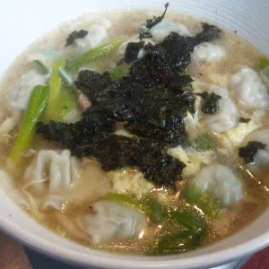 Mandu Guk