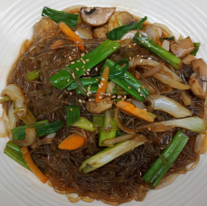 Japchae