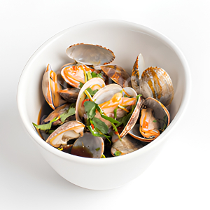 Cold Dishes 涼菜