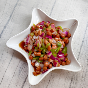 Old Vinegar Marinated Peanut 老醋花生