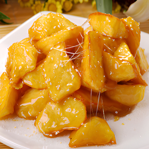 Desserts 甜品