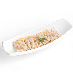 Pork Skin Jelly 手工皮冻 