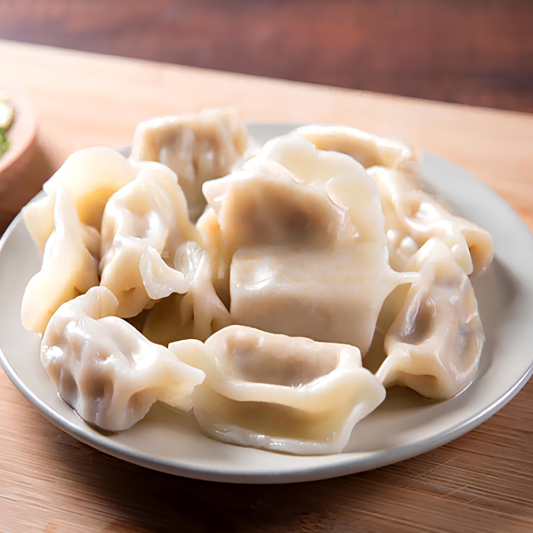 Beef Dumplings 牛肉水饺