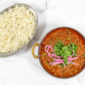 Masala Root’s Vegetable Curries