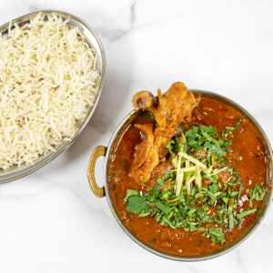 Masala Roots Curries