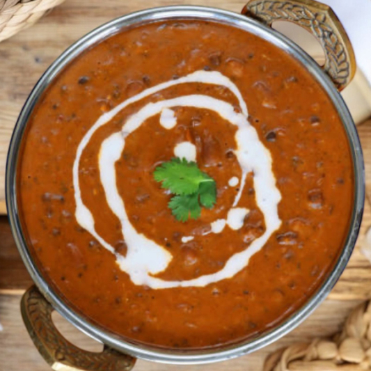 Dal Makhani