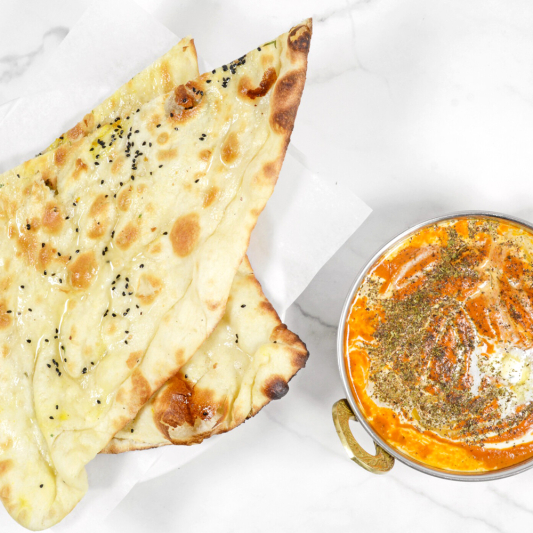 Masala Roots Special Butter Sauce