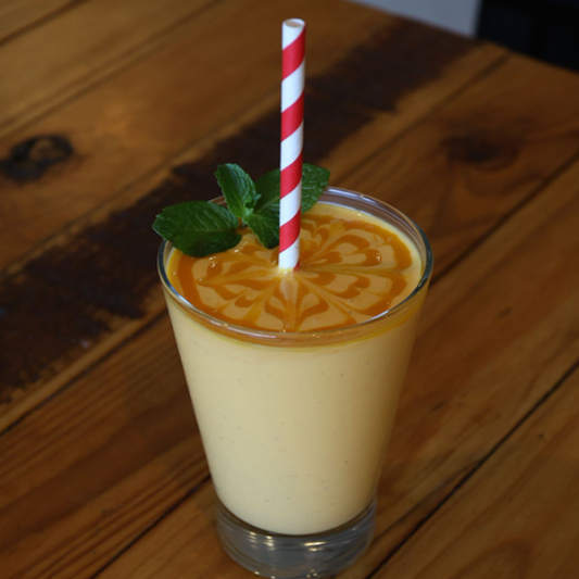 Mango Lassi