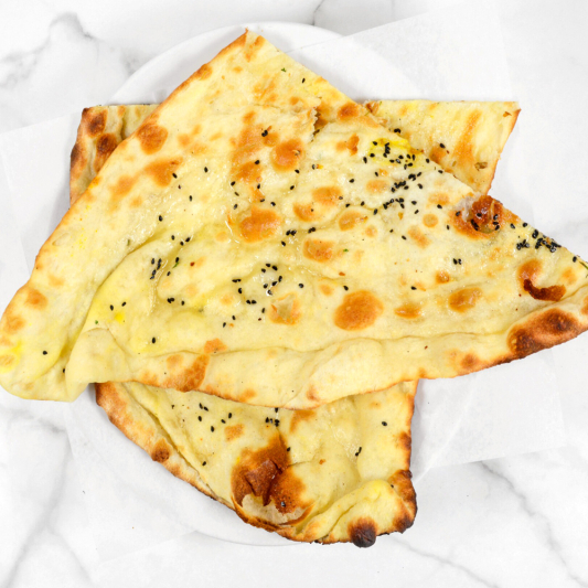 Butter Naan