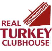 Turkey Club House & Fries