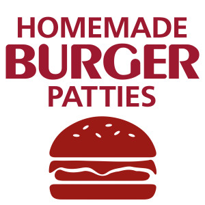 Burgers and More
