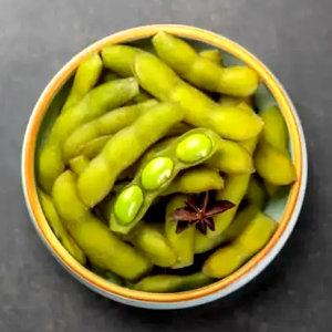 D02. Savery Edamame 咸香毛豆