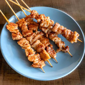 A03. Pork Belly (5 pcs) 猪五花