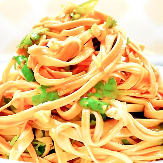 D06. Shredded Tofu Strips 凉拌豆腐丝