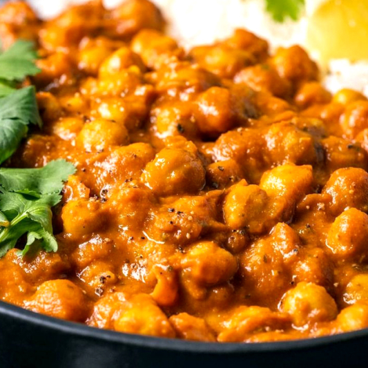Chana Masala