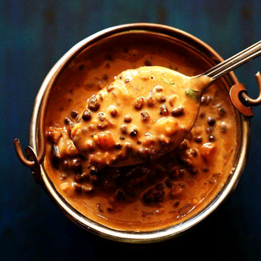 Daal Makhani