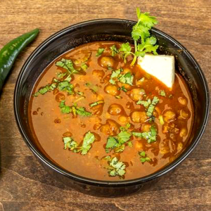 Chana Masala