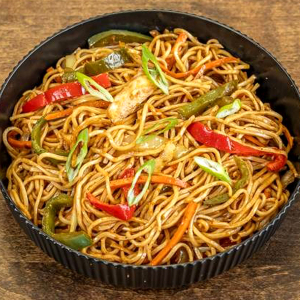 Hakka Noodles