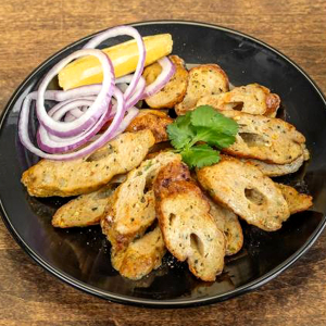 Chicken Kebab
