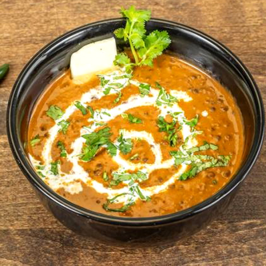 Dal Makhni