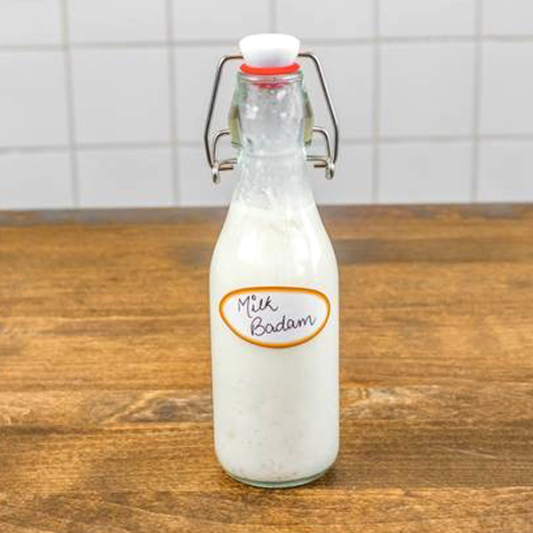 Milk Badam