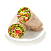Bangkok Wrap