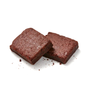 Fudge Brownie