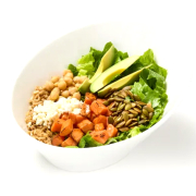 Goddess Bowl