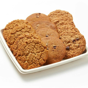 Cookie Platter