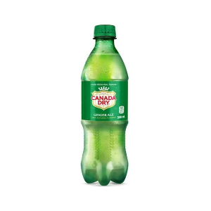 Ginger Ale