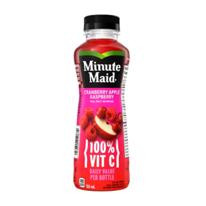 MM Cranberry Juice