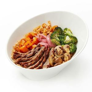 Bistro Bowl