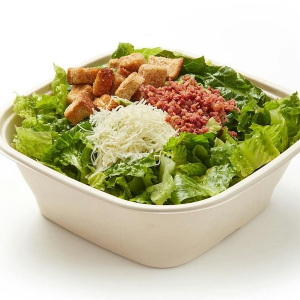 Caesar Group Salad - No Protein