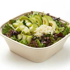Sunshine Group Salad - No Protein