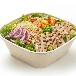 Bangkok Group Salad - Chicken